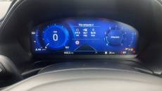 Ford Fiesta 1.0 EcoBoost ST-Line X 5dr Petrol Hatchback